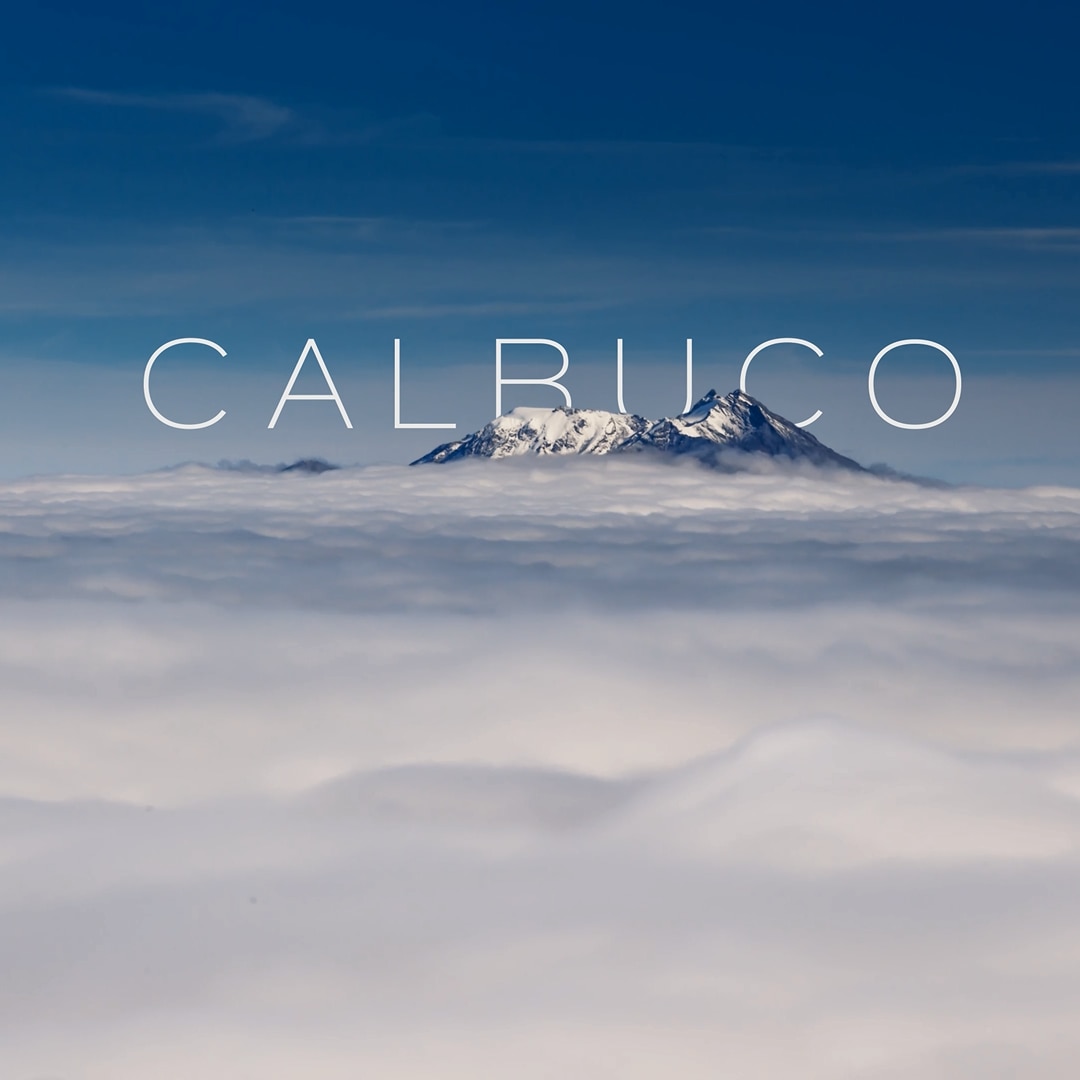 CALBUCO 4K