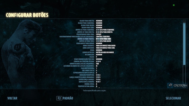 Tradução para Far Cry 2 Download