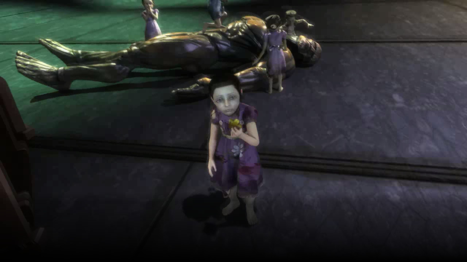 Guess that video game 1