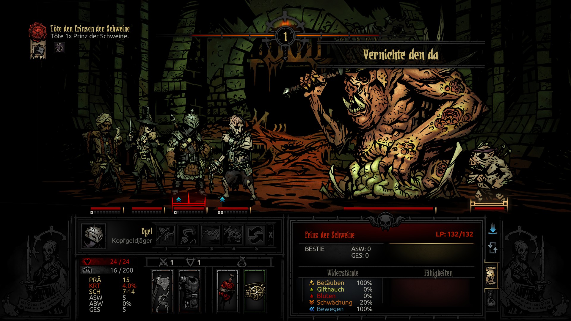 darkest dungeon steam mod