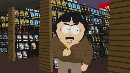 Steam コミュニティ Stan I Gonna Find You Stan By Randy Marsh