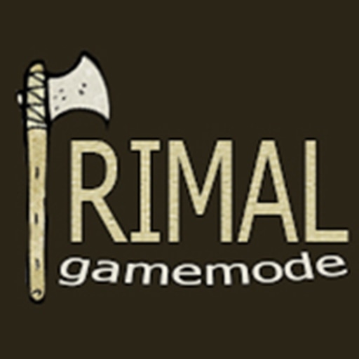 Steam Workshop Primal V1 0 Gamemode