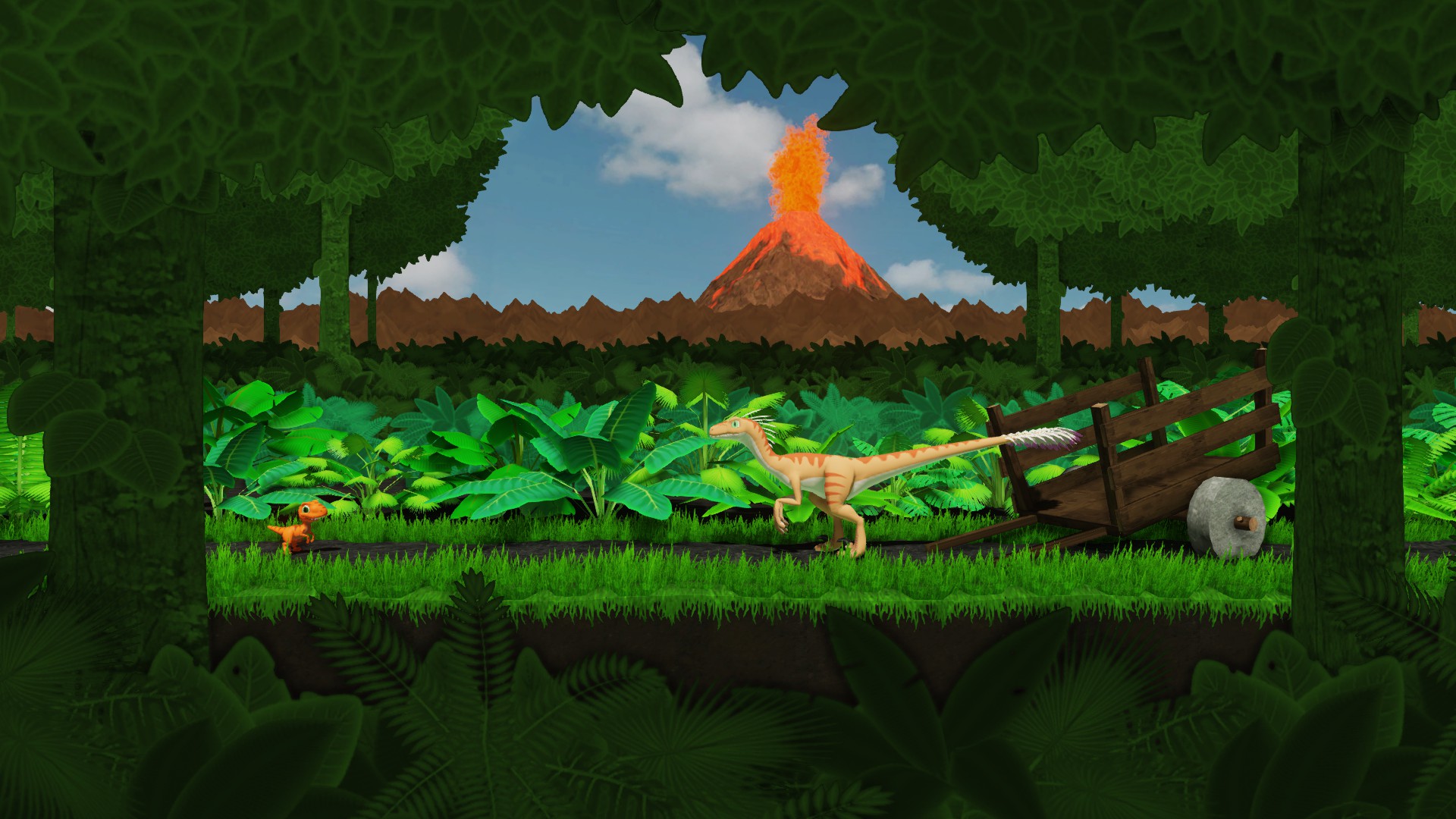 Steam Community :: Iggy's Egg Adventure