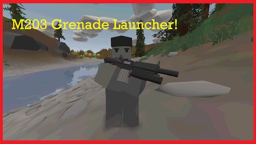 Grenade launcher terraria фото 91