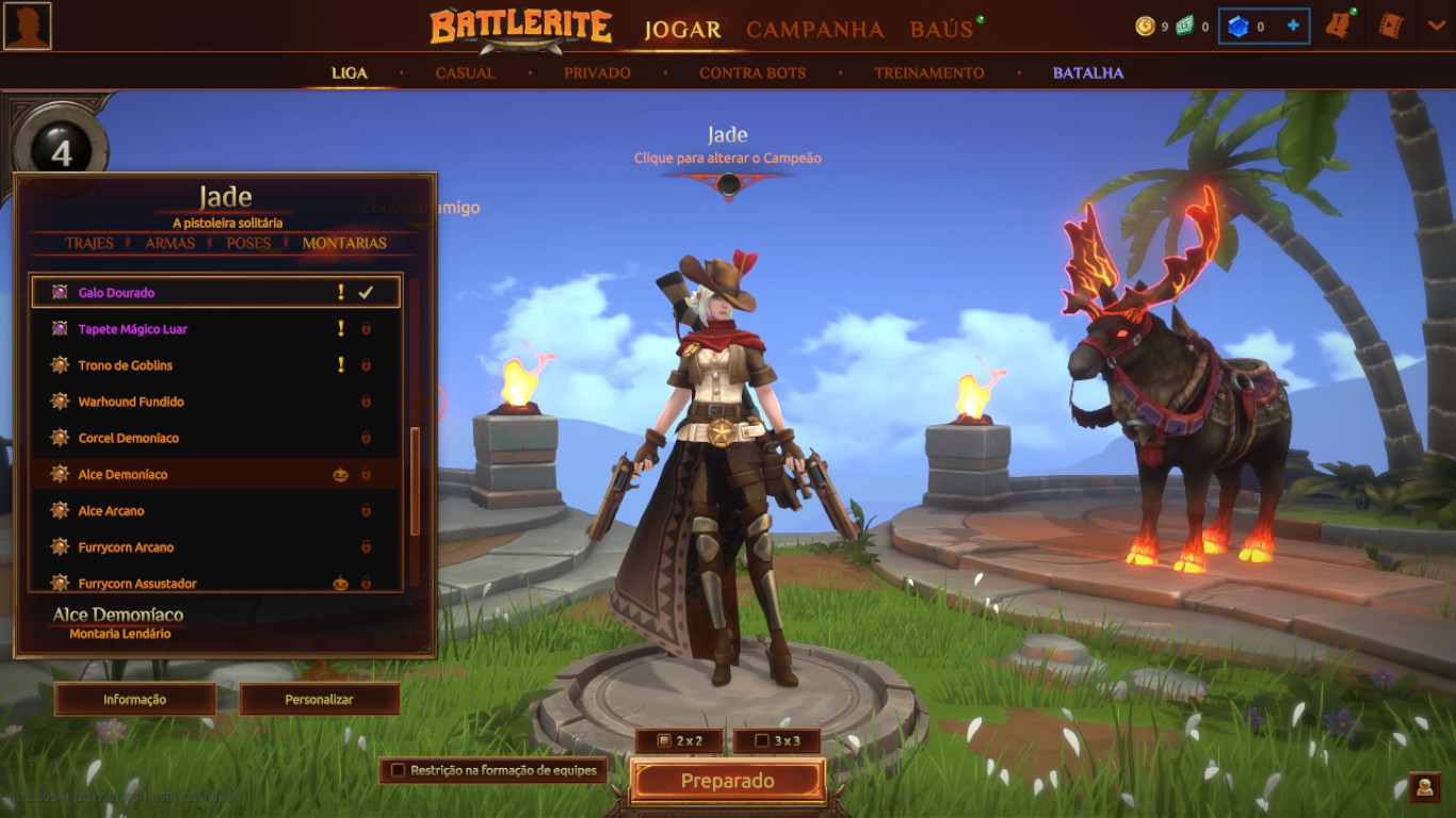 Steam Community :: Battlerite