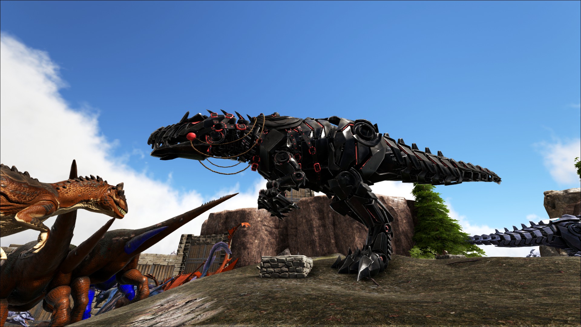 Steam Community :: Guide :: how to be good at ark