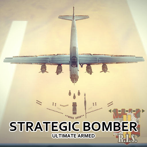 download besiege plane