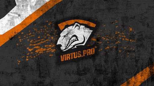 Virtus pro submarine
