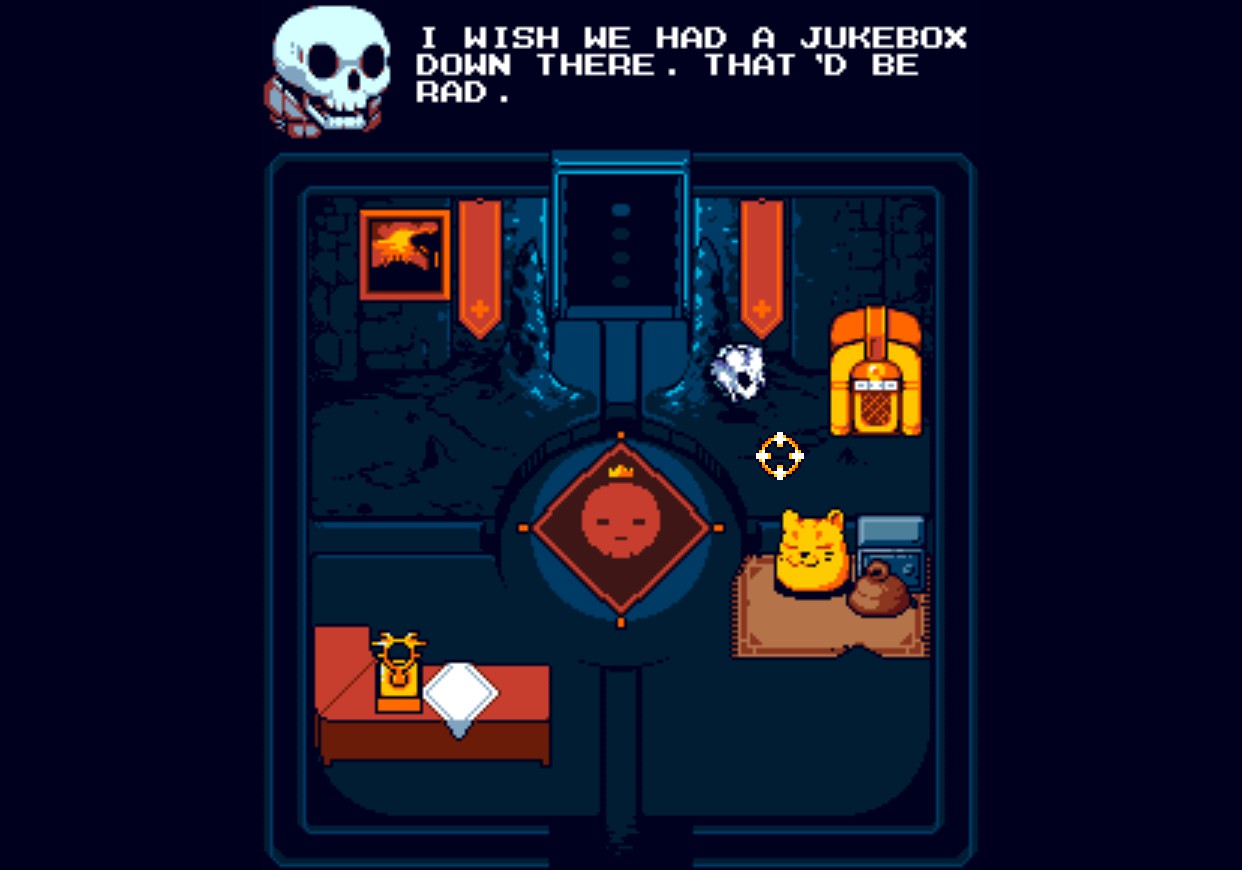 the monolith game tips