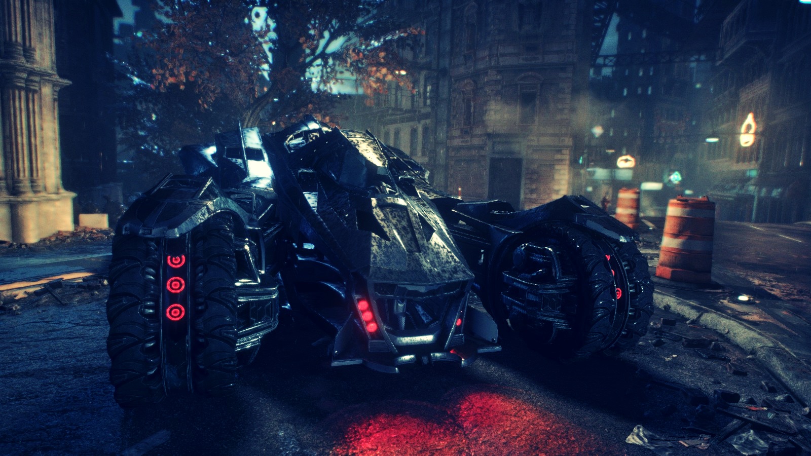 Steam Community :: Batman™: Arkham Knight