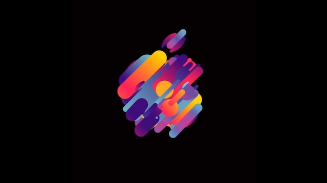 Steam Workshop::Apple Logo Animation