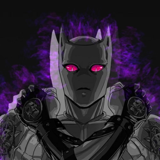 Jojo's bizarre adventures: Kira Yoshikage's Killer Queen
