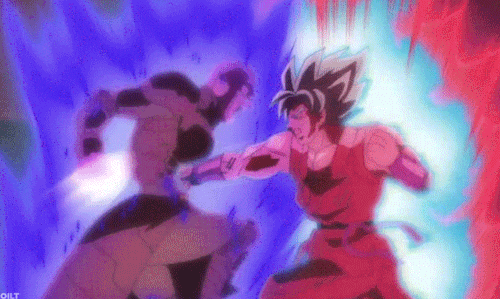 Steam Community :: :: Goku vs Hit