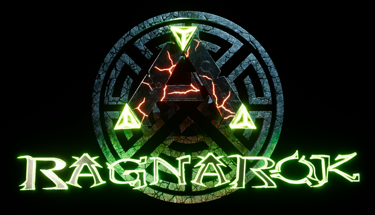 Ark Survival Evolved Ragnarok Update Steam News
