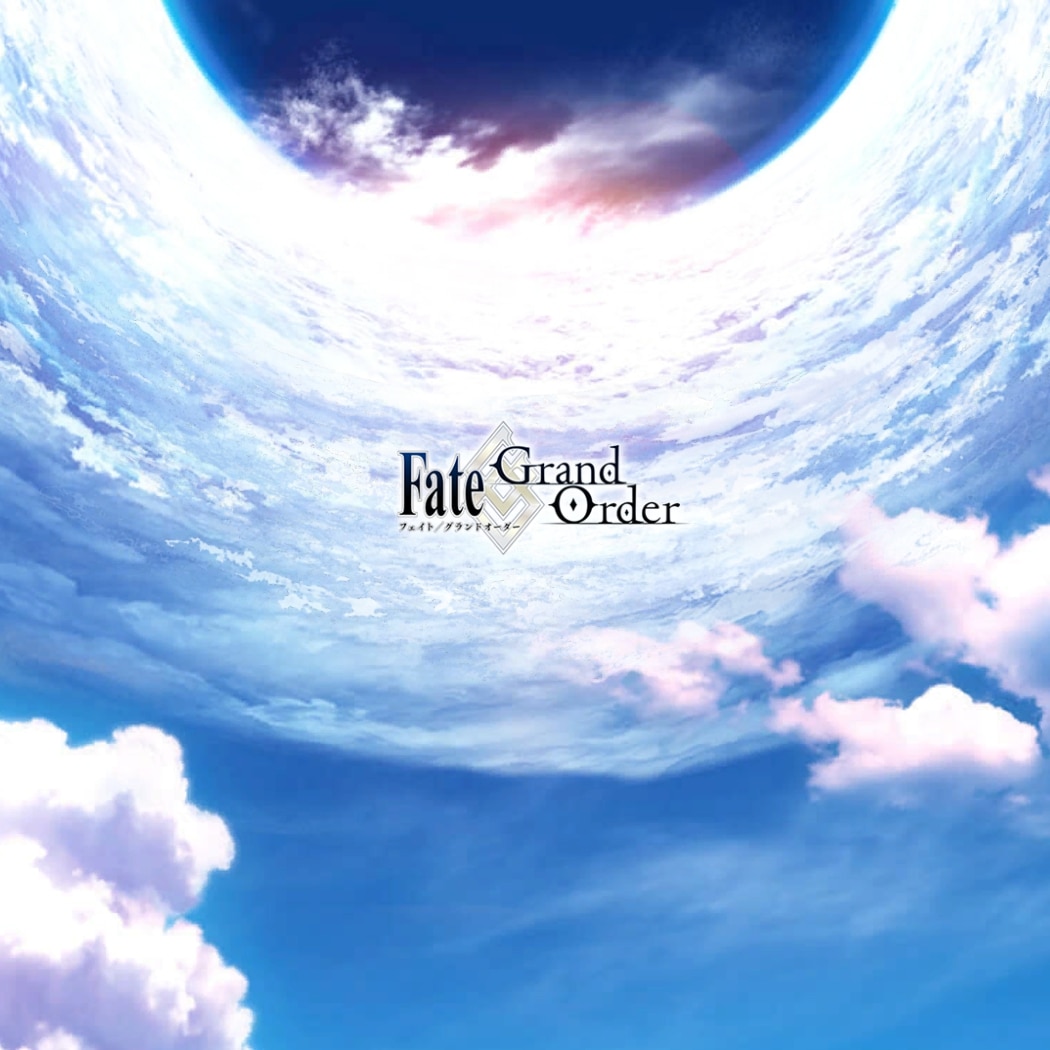 Fate/Grand Order