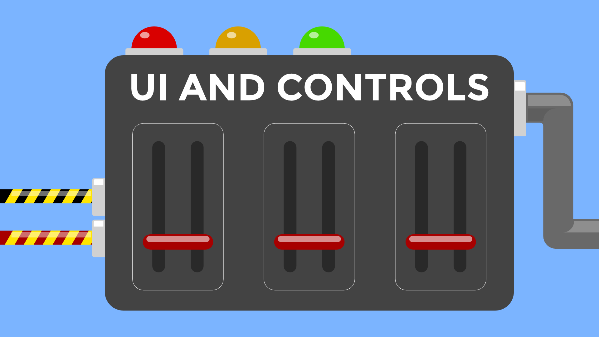 Steam Community Guide User Interface And Controls