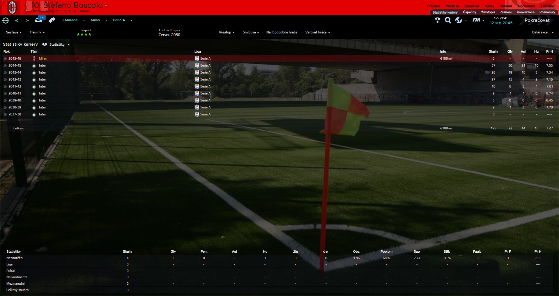for mac instal Soccer Football League 19