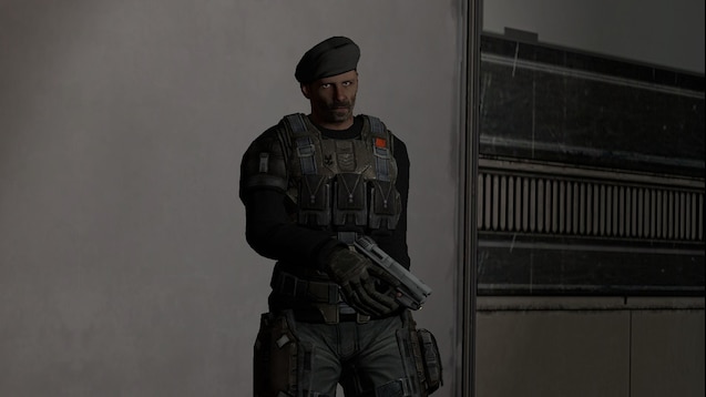 Steam Workshop Halo Reach Mp Off Duty Playermodels