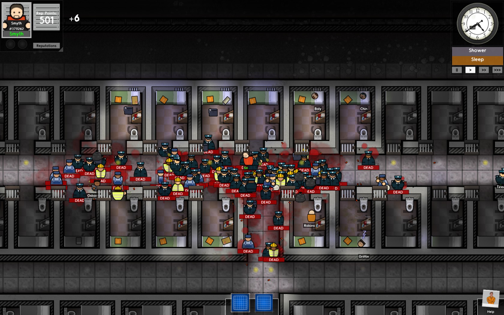download prison architect steam