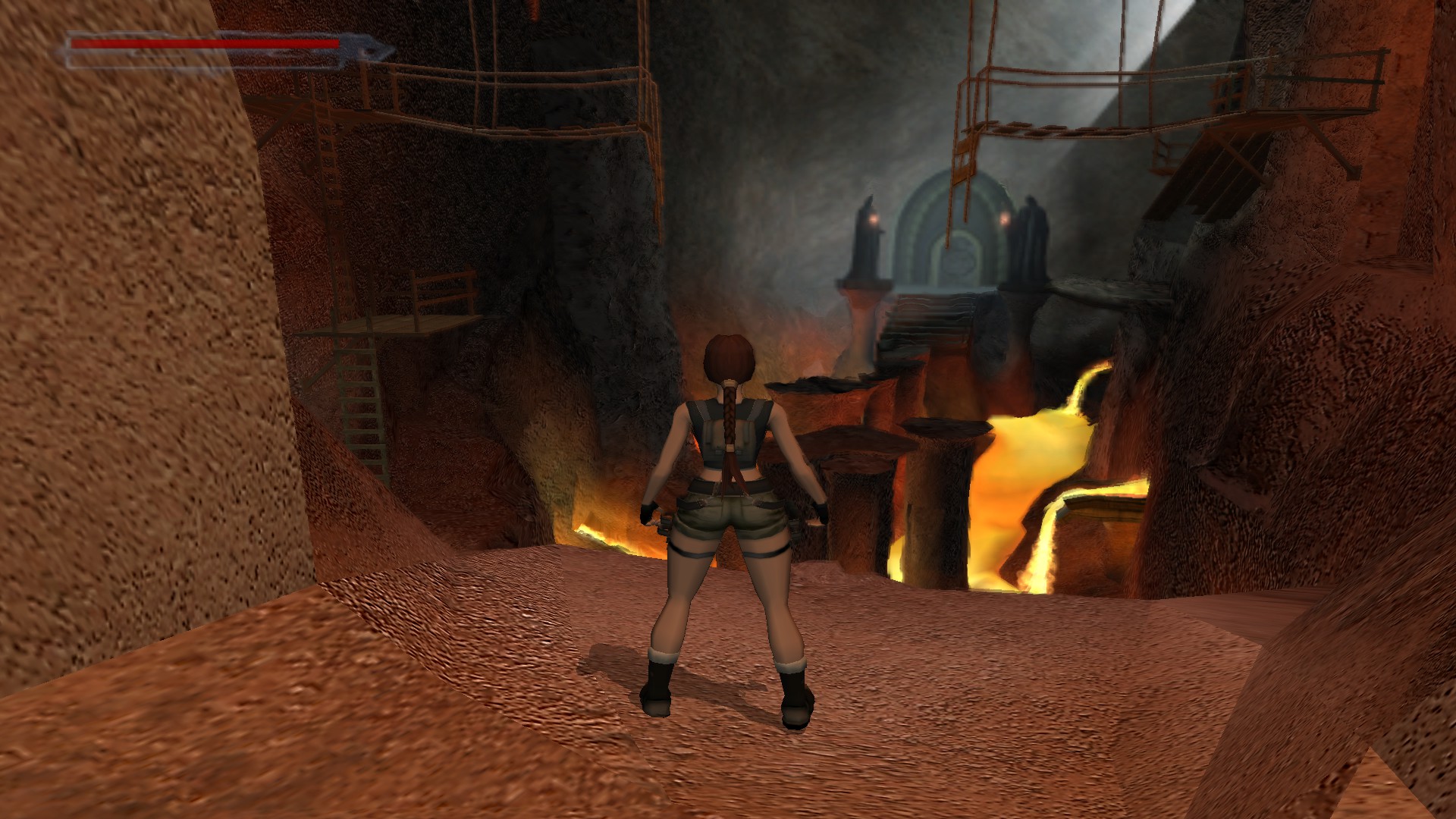 Steam Community Tomb Raider Vi The Angel Of Darkness