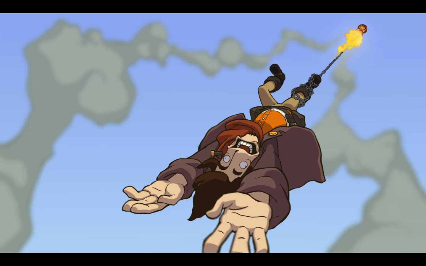 deponia 3 walkthrough steam