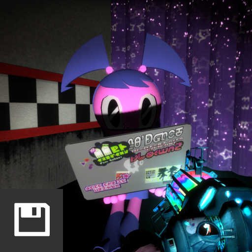 Steamワークショップ::Ender Collection