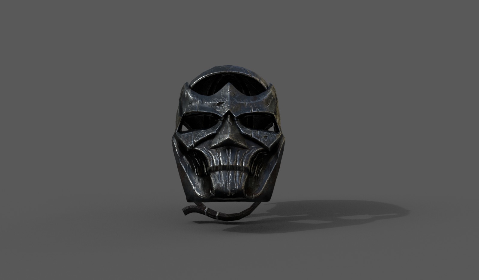Overlord Mask thumbnail 3