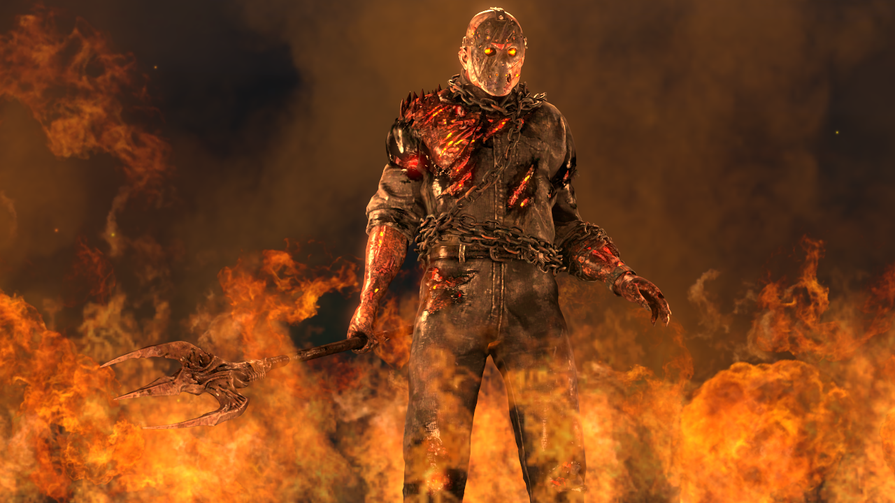 free savini jason xbox one