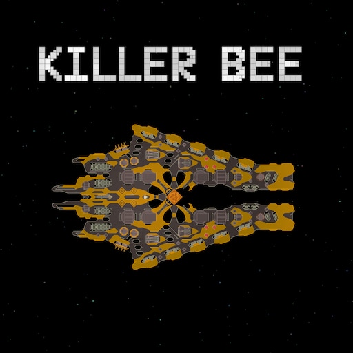Kill bee steam фото 11