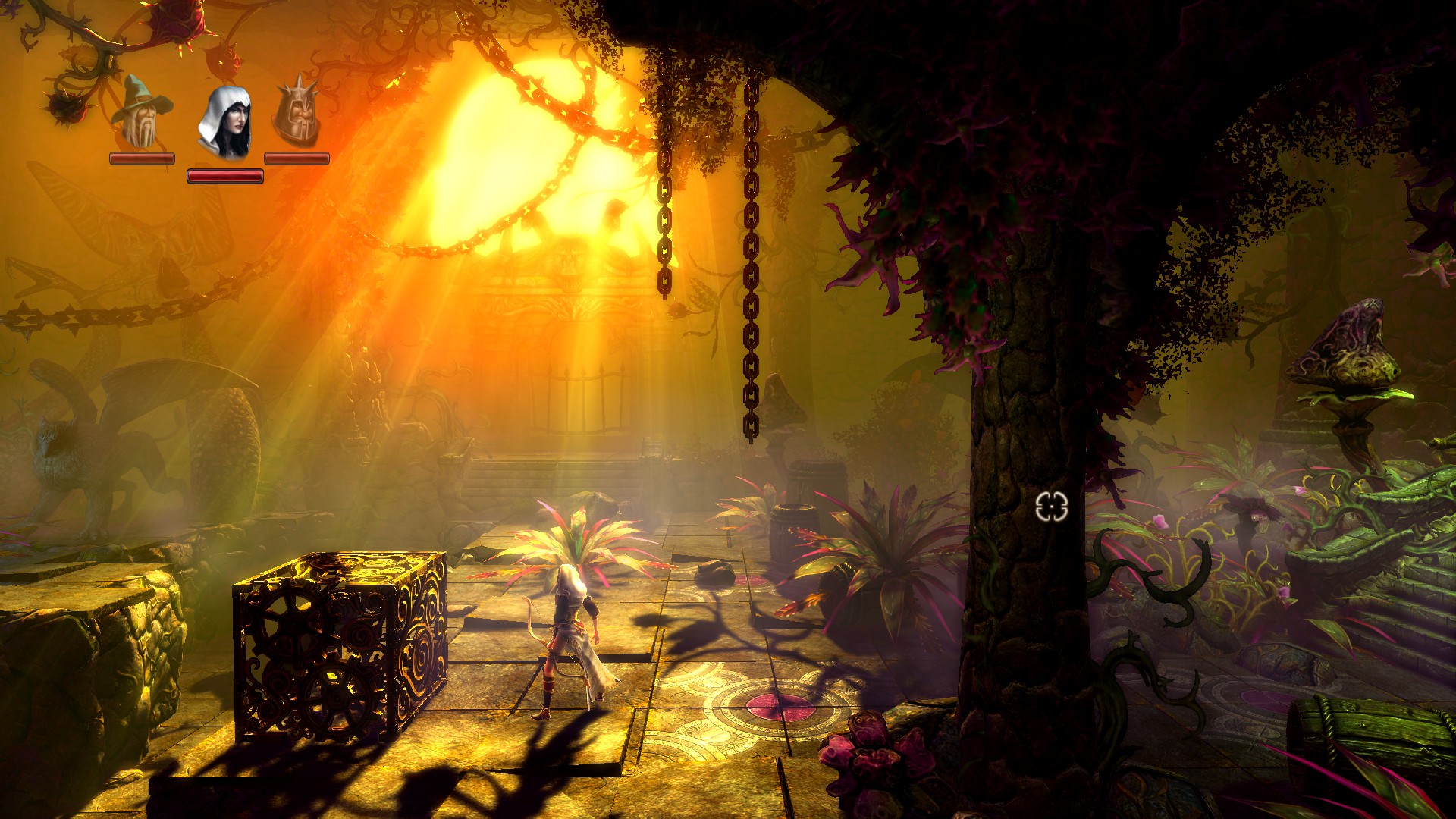 trine 2 steam download free