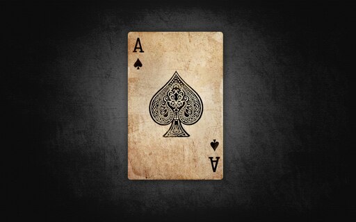 Ace of spades стим фото 70