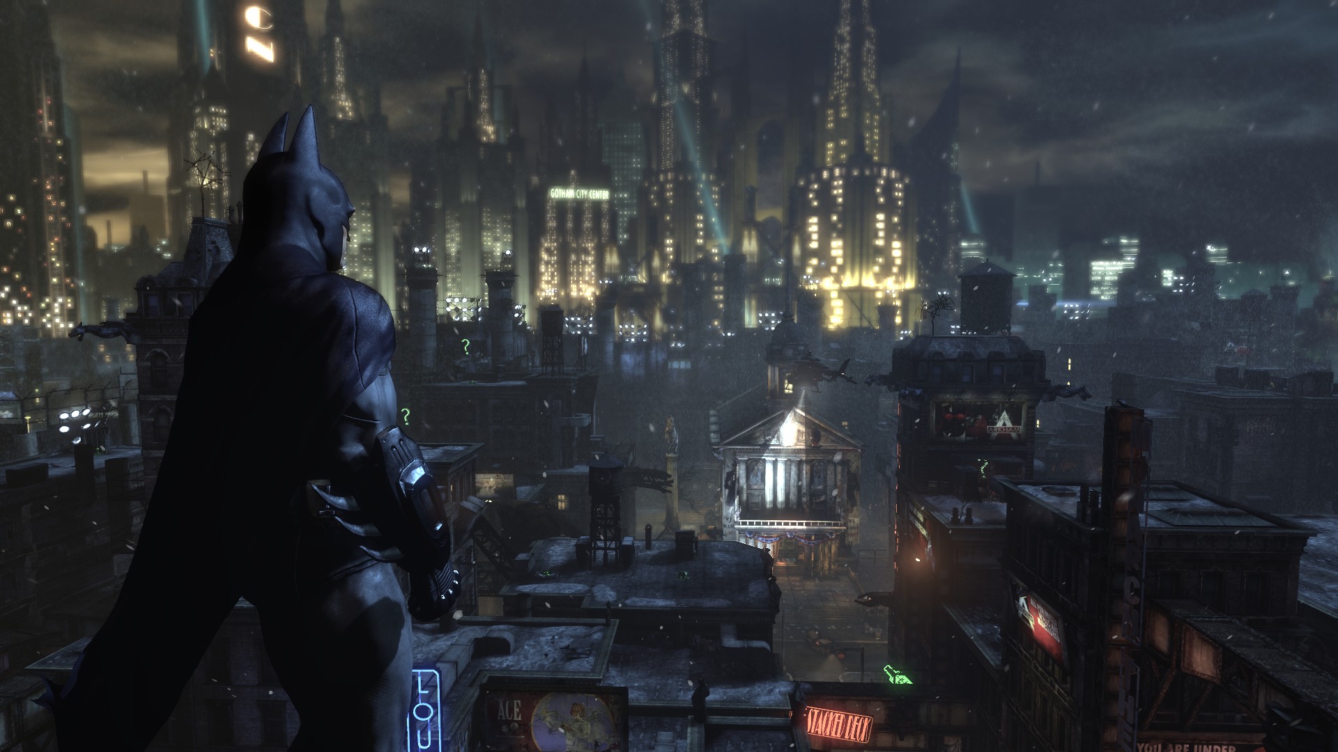 Steam Community :: Batman: Arkham City GOTY