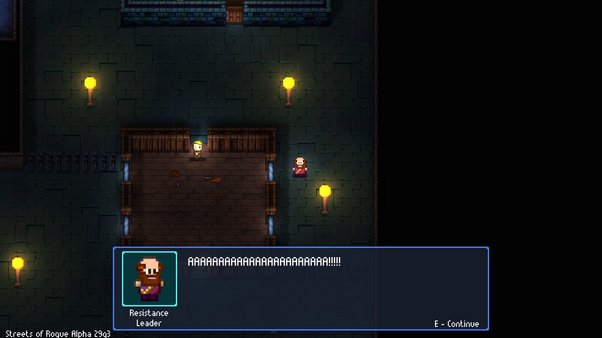 streets of rogue kill ghost
