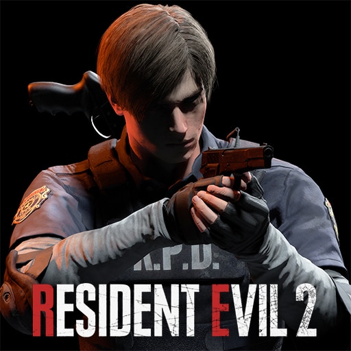 Steam Workshop::Resident Evil 2 Remake - Leon Scott Kennedy (All Outfits)