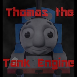 Steam Workshop::Thomas The Tank Engine [Classic Edition]