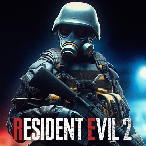 Resident evil 2 steam badges