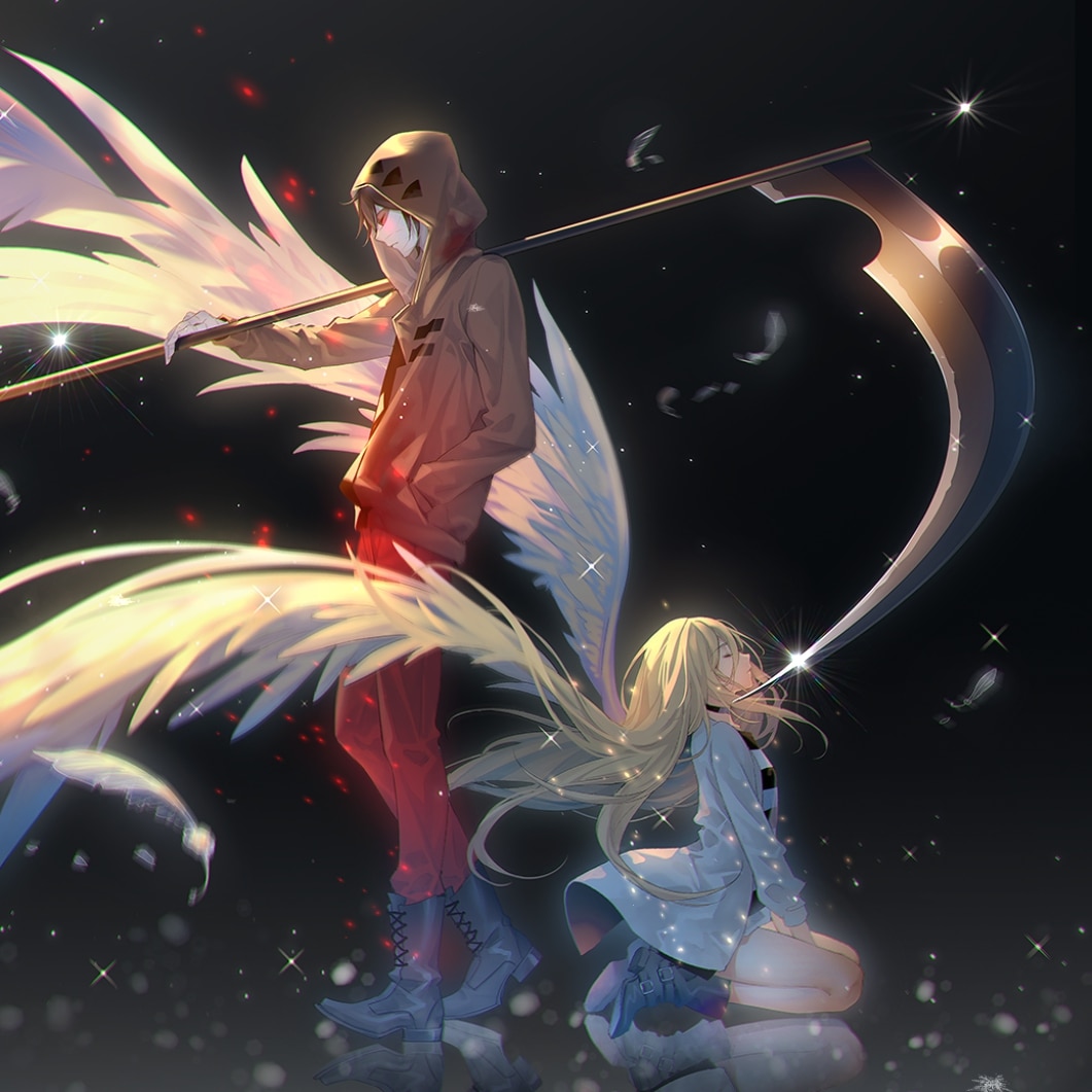 Angels of Death