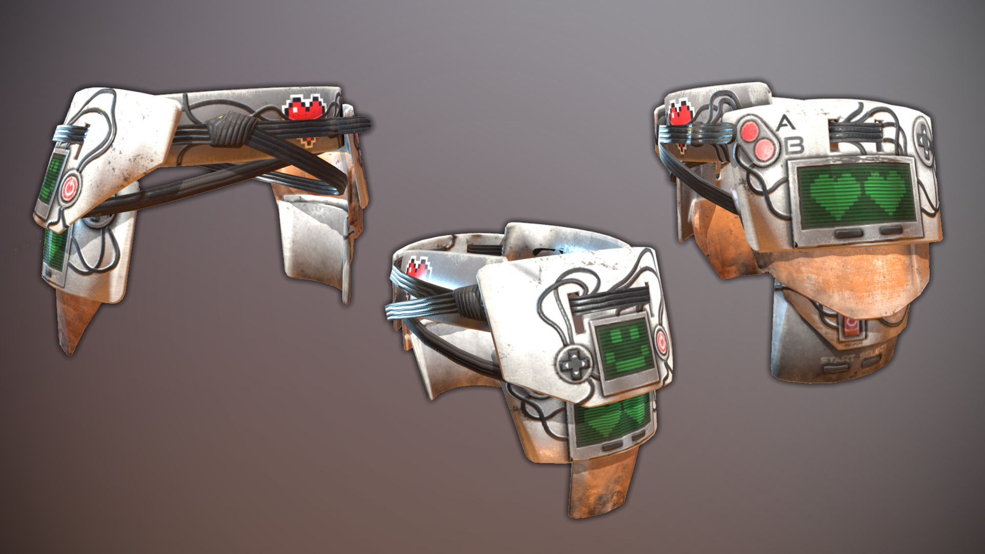 Playmaker Kilt thumbnail 2