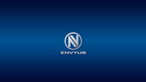 Team envyus наклейки стим фото 52