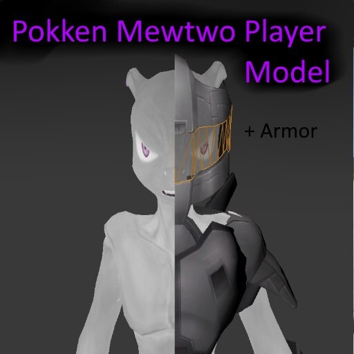Mewtwo Armor -  Norway