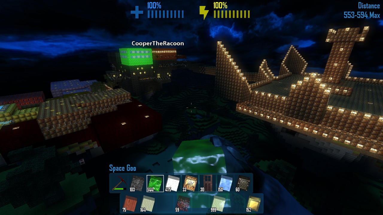 castle miner z steam free