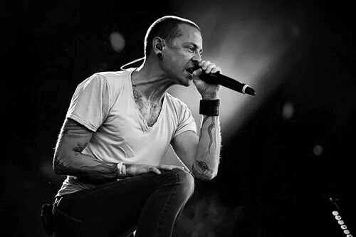 Steam Community :: :: Chester Bennington / Linkin Park