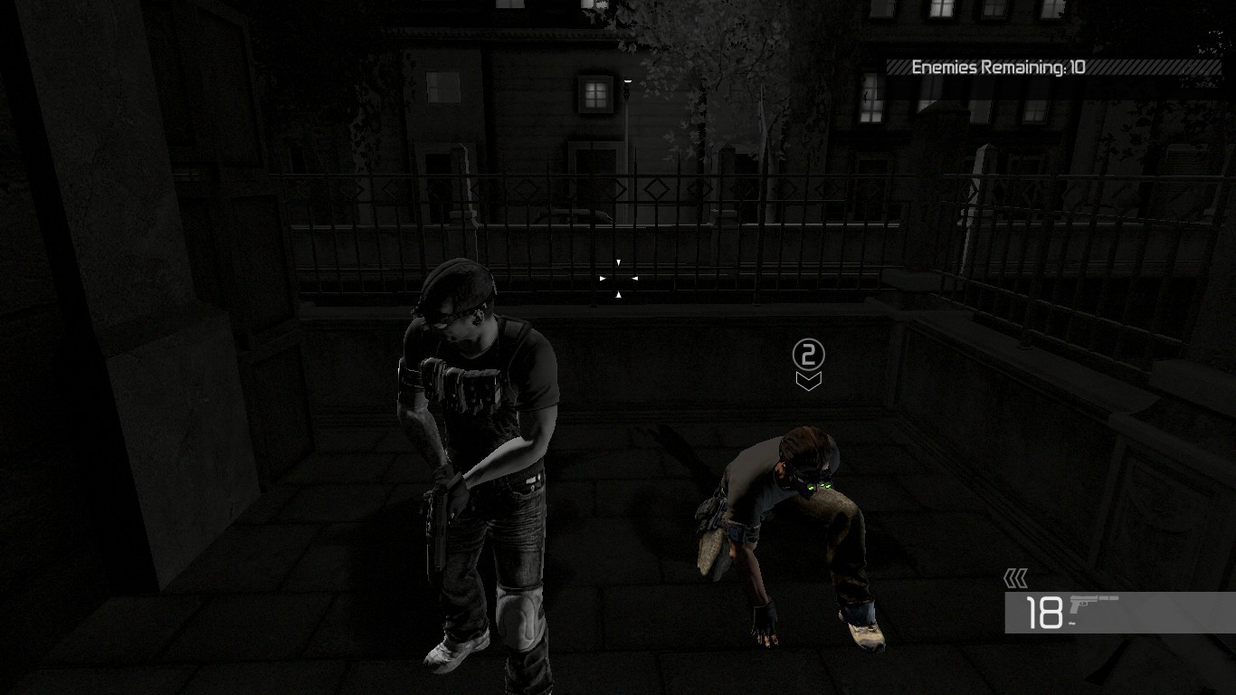 splinter cell conviction steam download