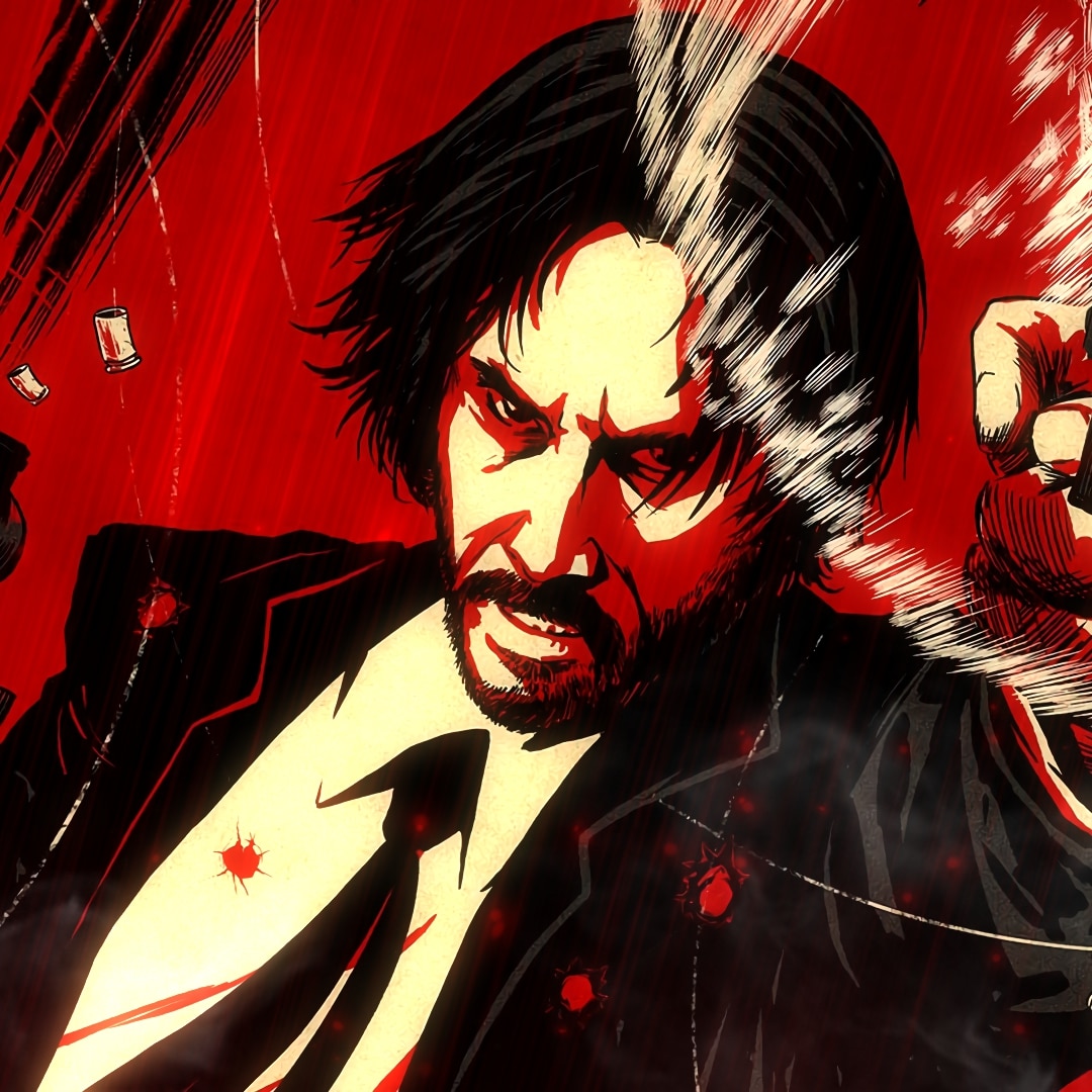 John Wick