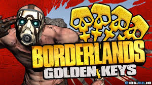 Borderlands The Pre-Sequel Opening The Golden Chest! SHiFT Code