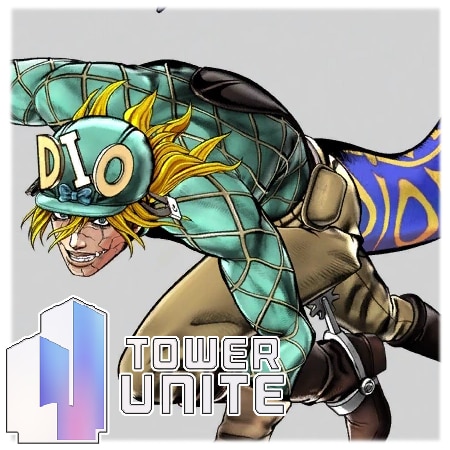 Steam Workshop Diego Brando Scary Monsters