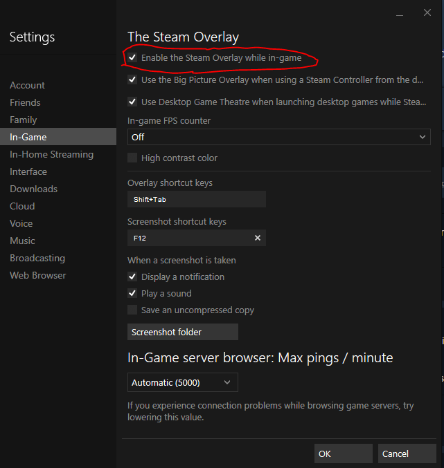 Steam Community Guide Possible Fixes For Dota2 Fps