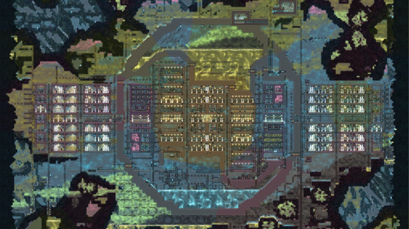 Include map. Oxygen not included Base. Oxygen not included World Gen Seeds.