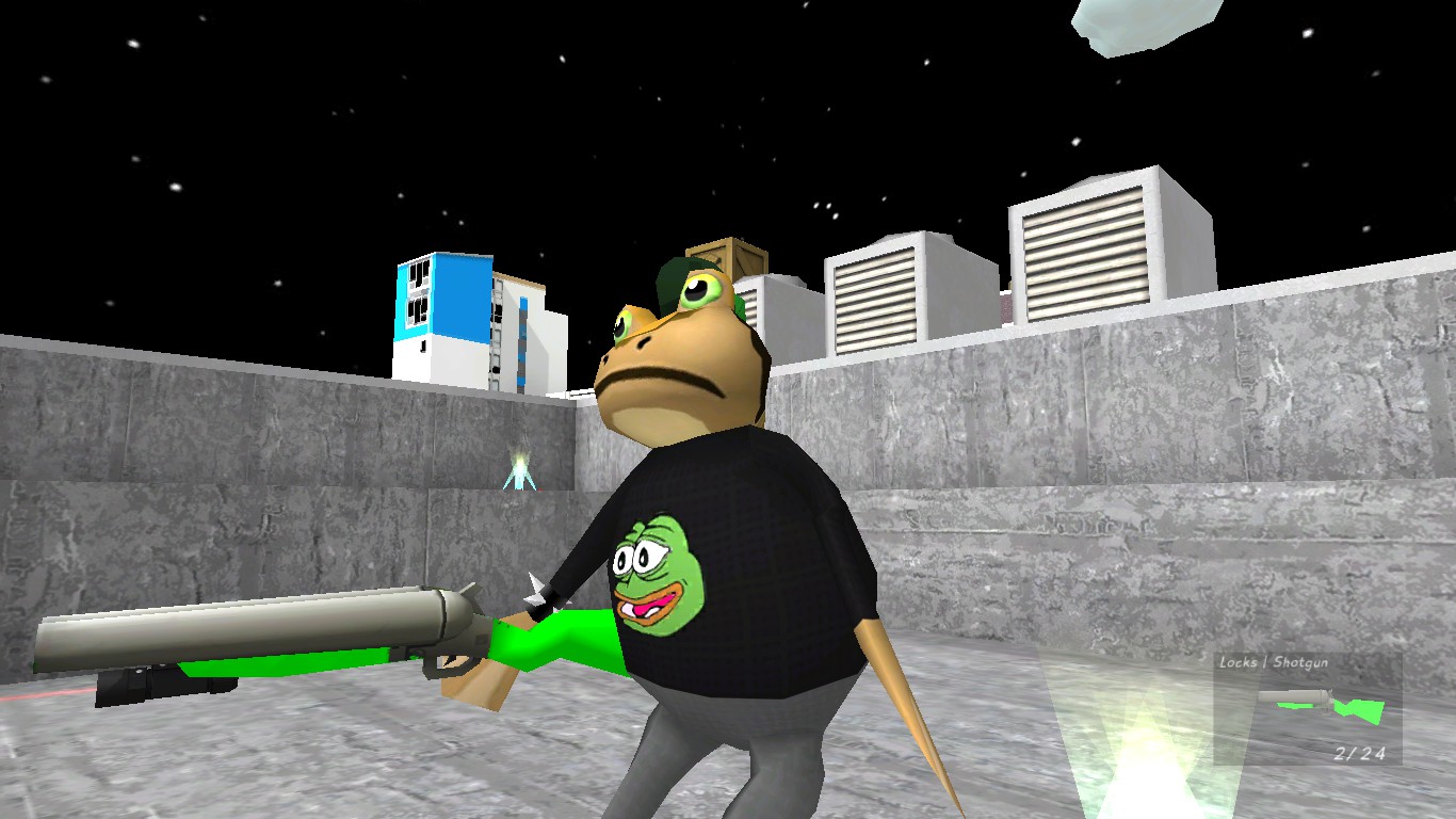 amazing frog ios