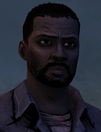 Comunitate Steam :: Ghid :: Lee Everett: The Best Walking Dead Character  Ever?
